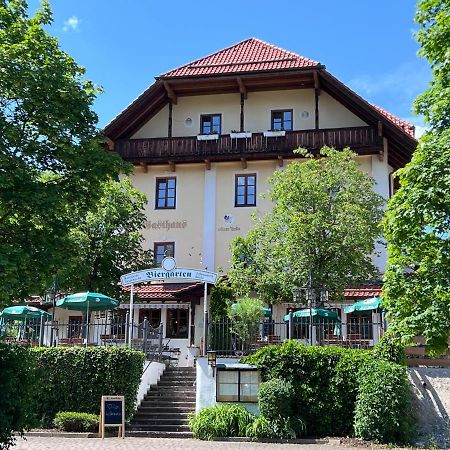 Gasthaus Kampenwand Bernau Бернау-ам-Кимзее Экстерьер фото